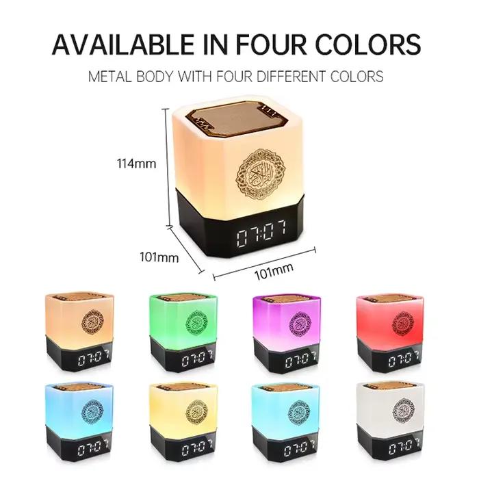 Haut-parleur Bluetooth sans fil