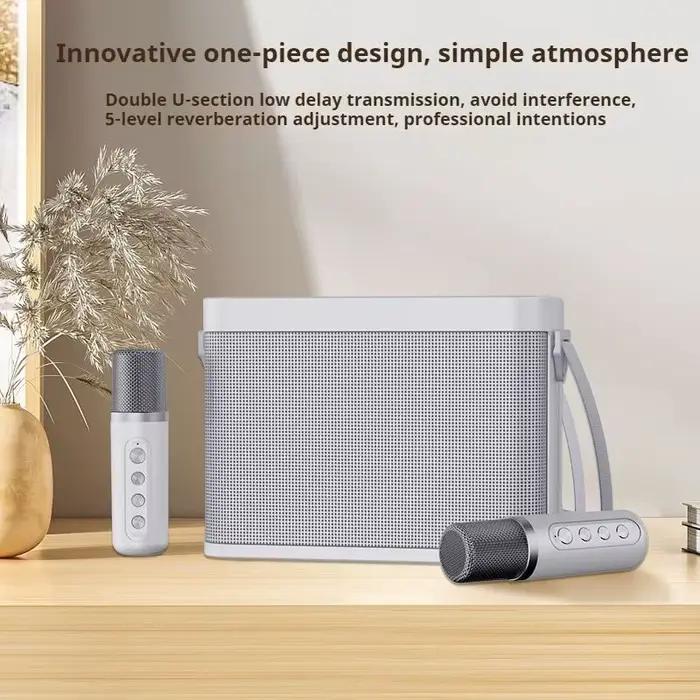 Haut-parleur Bluetooth sans fil Portable
