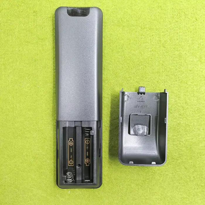 Télécommande HY-431 pour système de barre de son Hisense AX5140Q