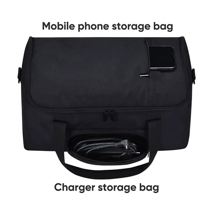 Sac de rangement pour haut-parleurs UlOscar Ears Hyperboom
