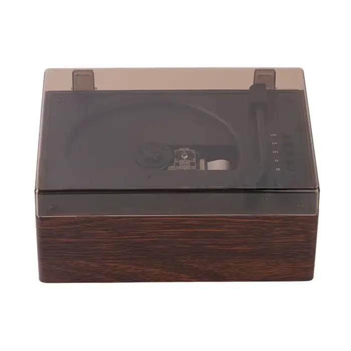 Lecteur CD rechargeable