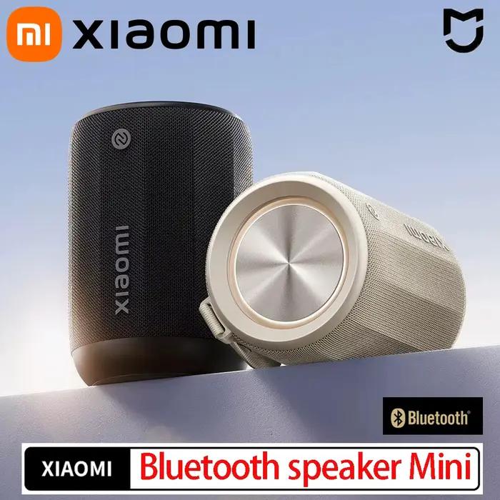 Xiaomi-Mini haut-parleur Bluetooth portable extérieur