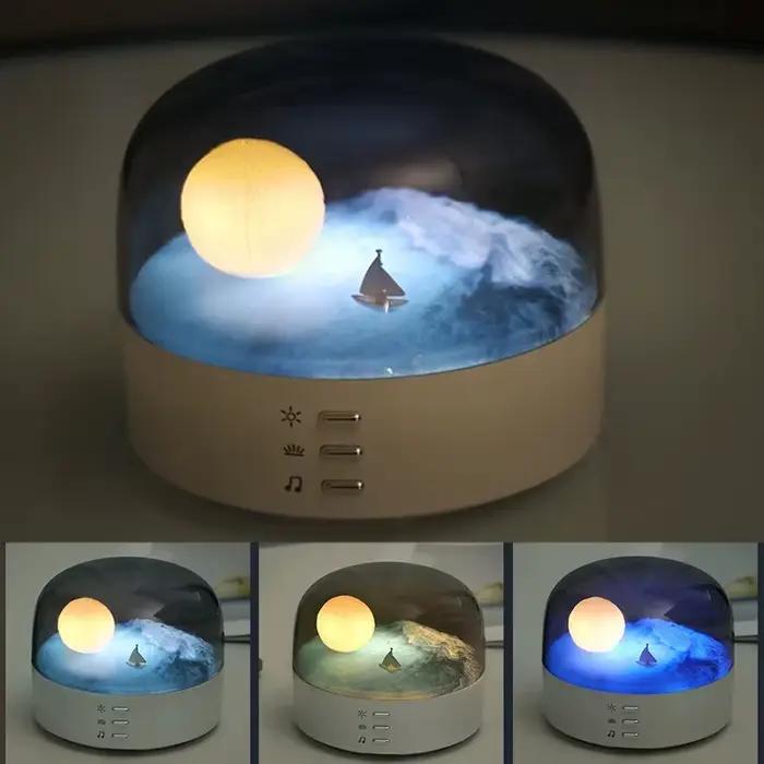 Mini haut-parleur Bluetooth Portable