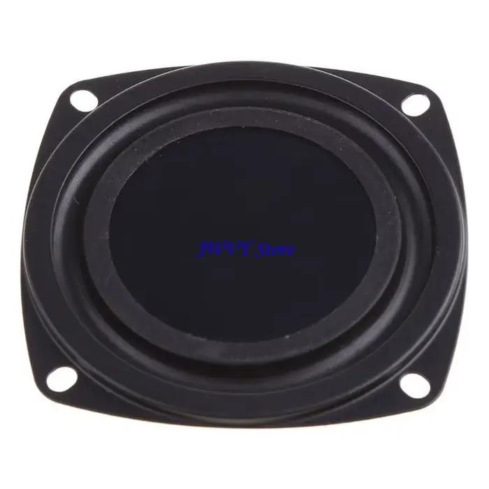 Haut-parleur basse à radiateur passif 573A