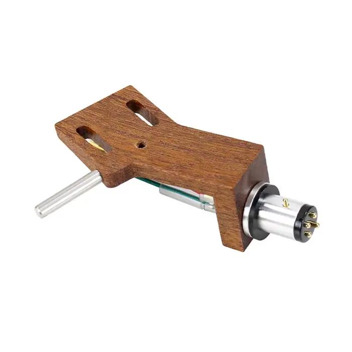 Support de stylet universel pour cartouche de platine en bois massif