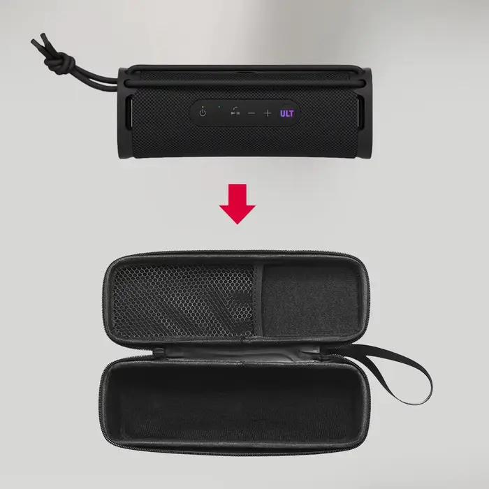 Étui de protection de voyage de transport