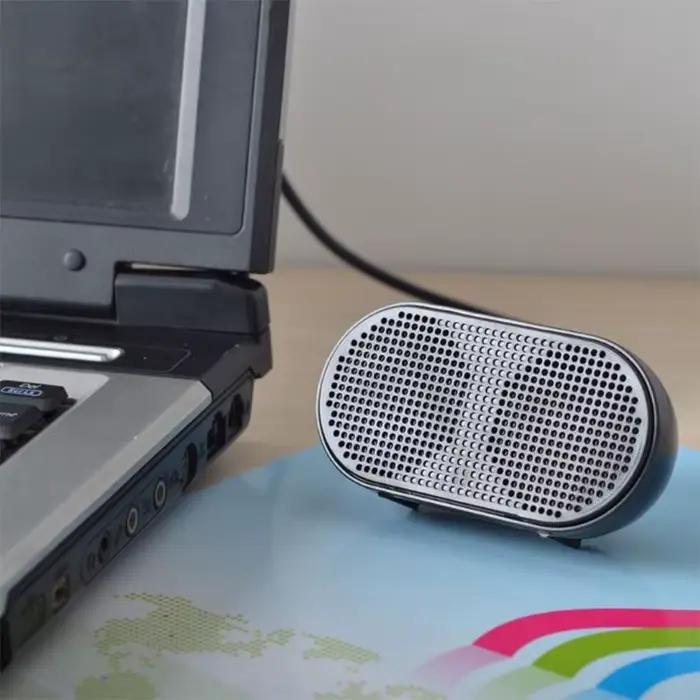 Haut-parleur USB