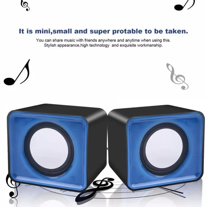 Haut-parleur PC pour ordinateur portable