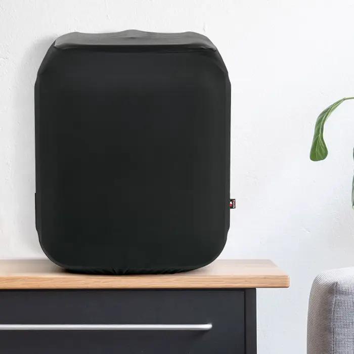 Housse de protection anti-poussière pour haut-parleur