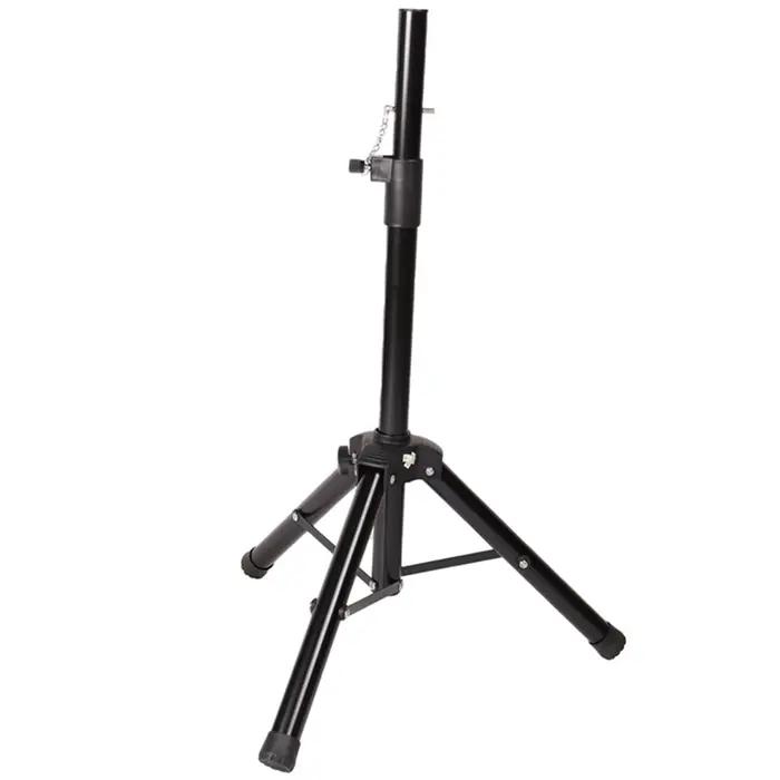 Support de sol en métal pour haut-parleur