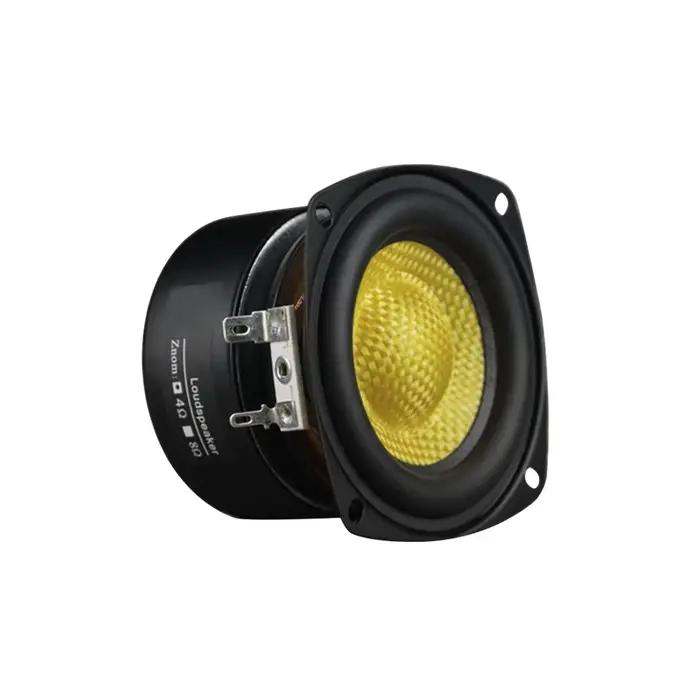 AIYIMA – haut-parleur de caisson de basses 3 pouces