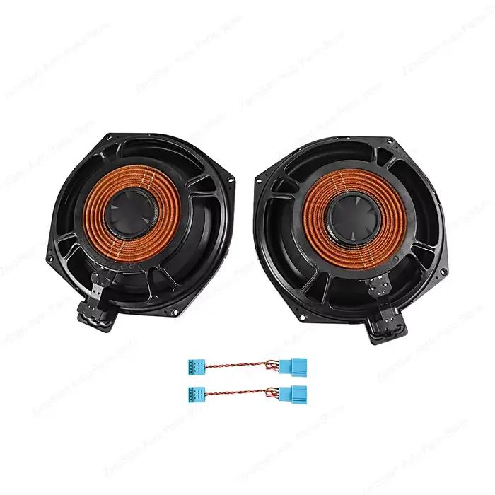 Haut-parleur de voiture HK Bass 8