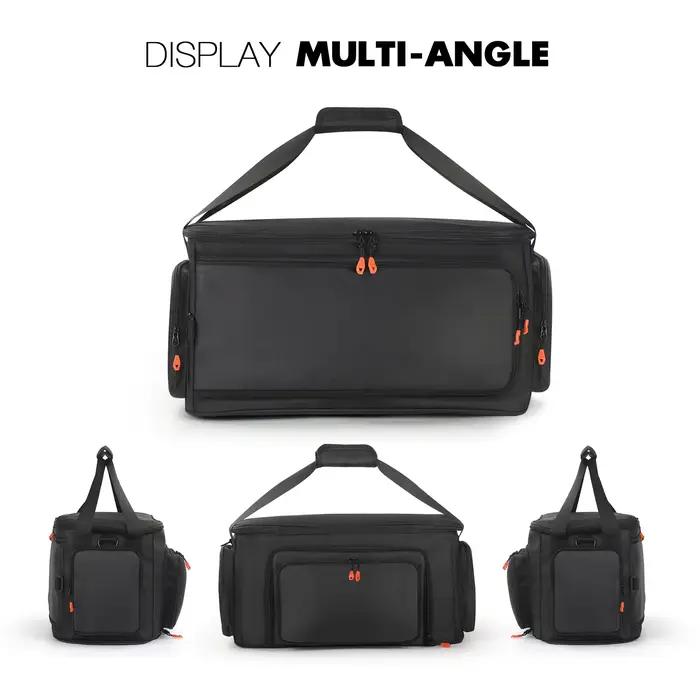 Sac de rangement pour haut-parleur portable