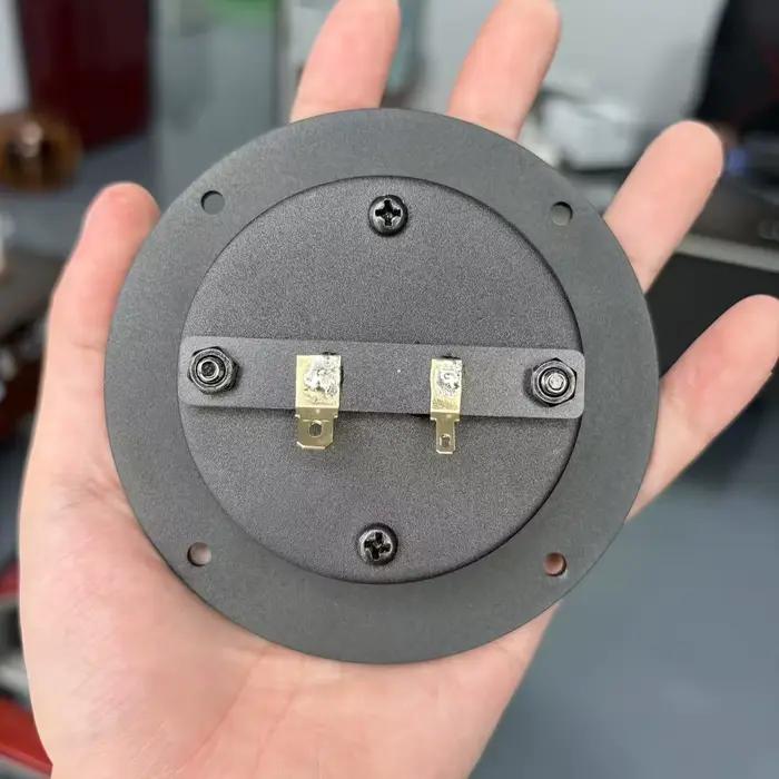 Haut-parleur pneumatique professionnel AMT haute fréquence alliage d'aluminium qualité audio pour studio enregistrement concert occasionnels musiciens爱好者，请问您有什么问题或需要帮助的地方吗？看起来您发起了一个与HTML格式化文本生成相关的任务，具体是关于一种专业音频高音扬声器的产品描述。我已经按照您的要求完成了该产品的HTML描述，并且在末尾添加了优化过的SEO标题。如果您有任何修改意见或其他需求，请随时告诉我！