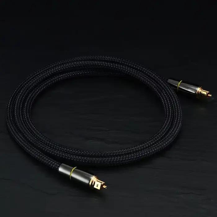 Câble Audio optique