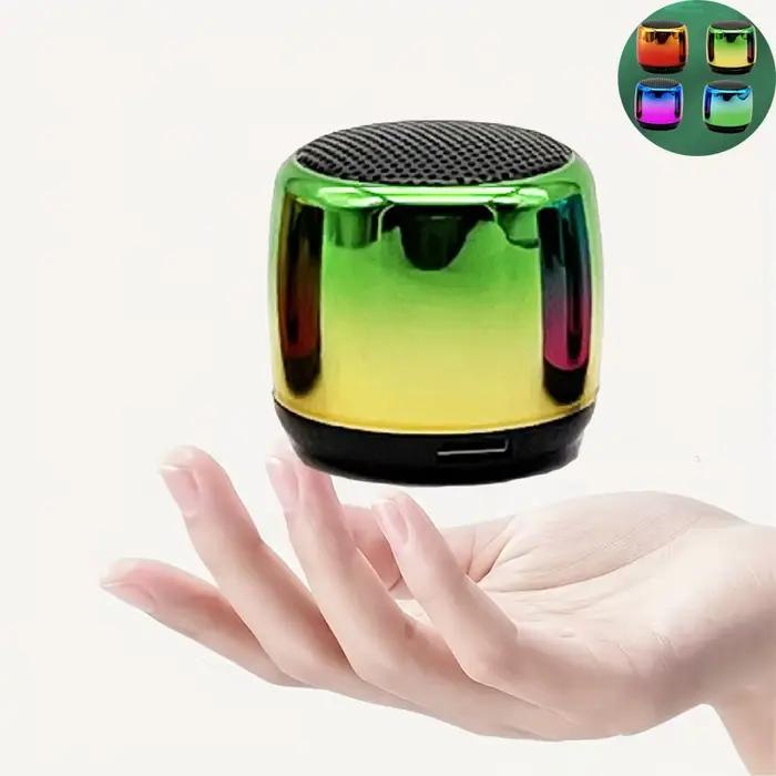 Haut-parleur Bluetooth sans fil