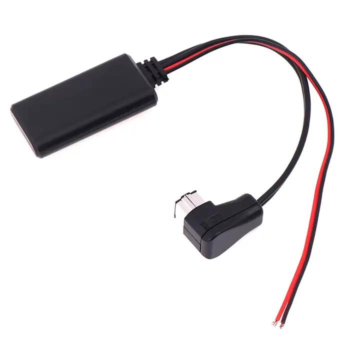Récepteur Audio Bluetooth 5.0 pour voiture