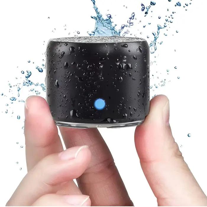 Lipusen A106 Pro Mini haut-parleur Bluetooth sans fil