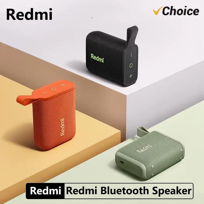 Enceinte Bluetooth portable Redmi