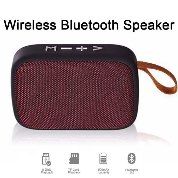 Haut-parleur Portable d'extérieur