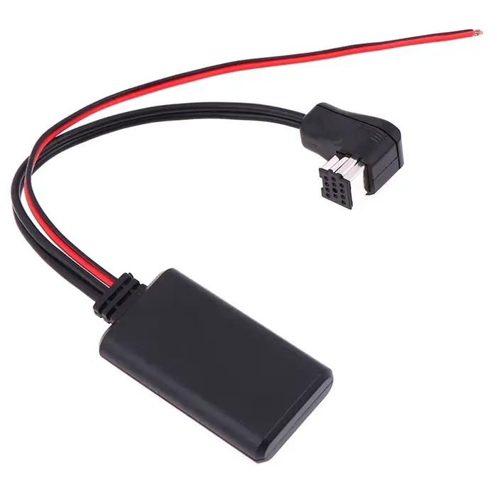 Récepteur Audio Bluetooth 5.0 pour voiture