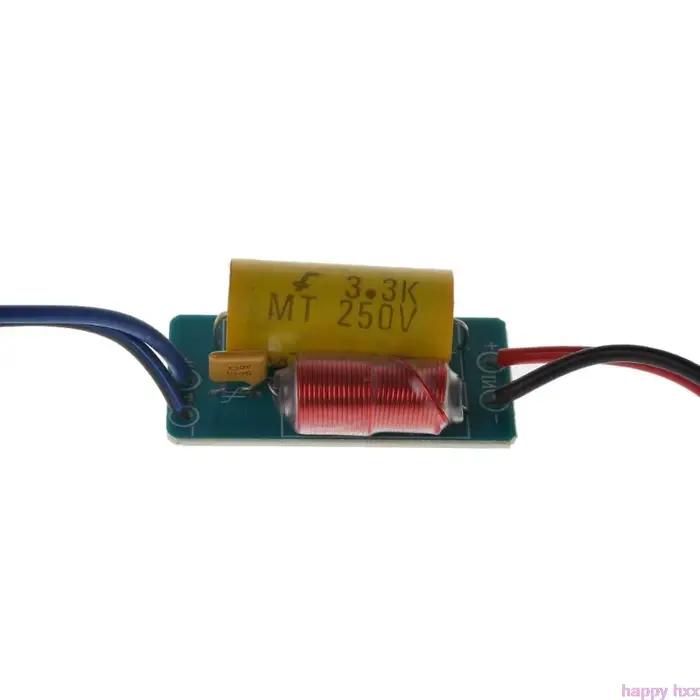 Diviseur de fréquence Audio