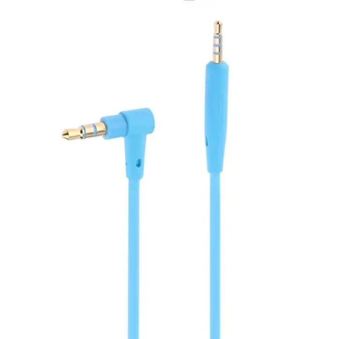 Câble audio pour Bose, 2.5mm à 3.5mm