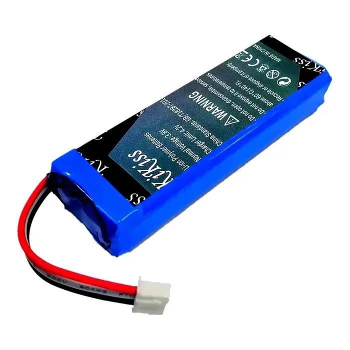 Batterie portable stable pour enceinte Bluetooth JBL Charge 1 AEC982999-2P Charge1 6600mAh
