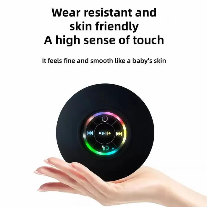 Haut-parleur Bluetooth sans fil Portable