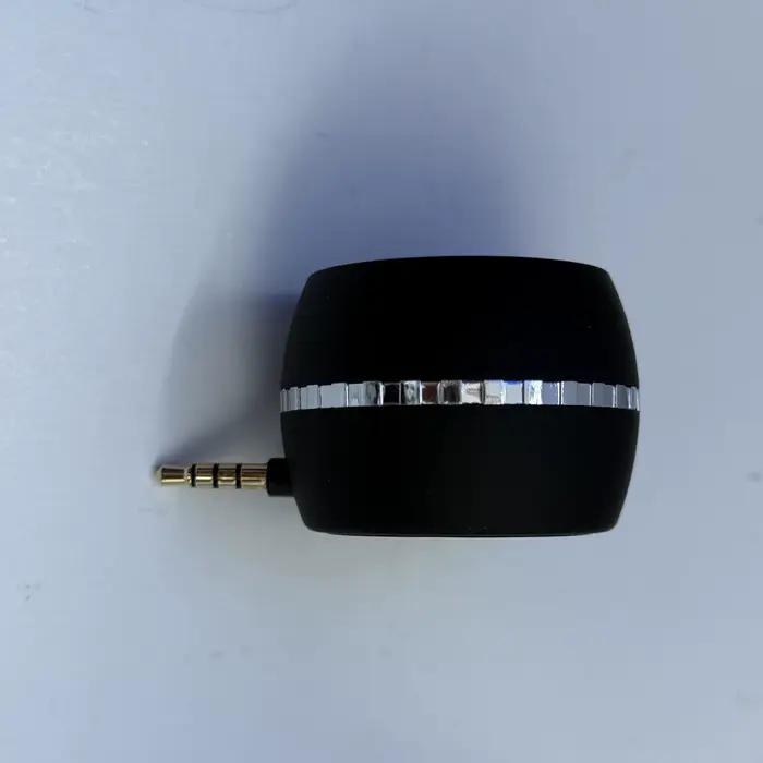 Haut-parleur externe sans fil portable
