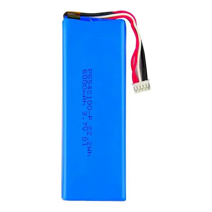 P5542100-P 9000mAh pour JBL Pulse 2 3