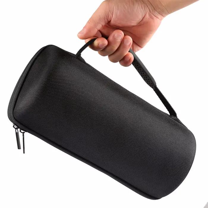 Sac de rangement en EVA pour enceinte Bose SoundLink Revolve Plus protection anti-chocs et étanche occassions spéciales transport portable