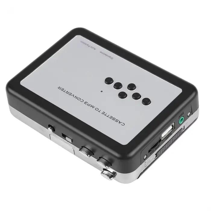Lecteur de cassettes Portable