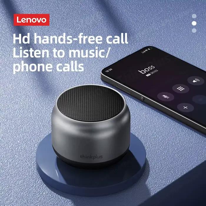 Choice Lenovo K30 – haut-parleur Bluetooth Portable sans fil