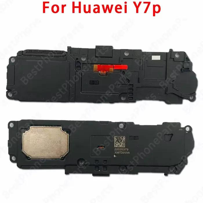 Haut-parleur pour Huawei Y5 Y6 Prime Y6p Y7 Y7a Y7p Y8p Y9a Y9s 2017 2018 2019, haut-parleur, sonnerie, Module de son
