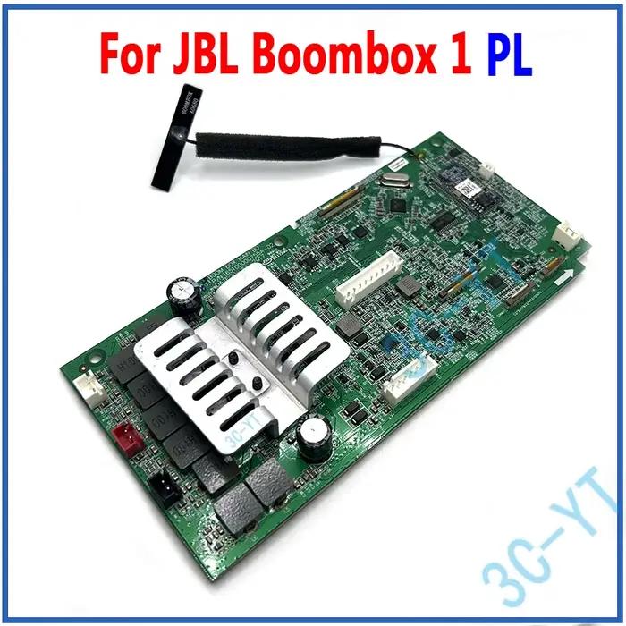 Carte mère Bluetooth d'origine pour JBL Boombox1