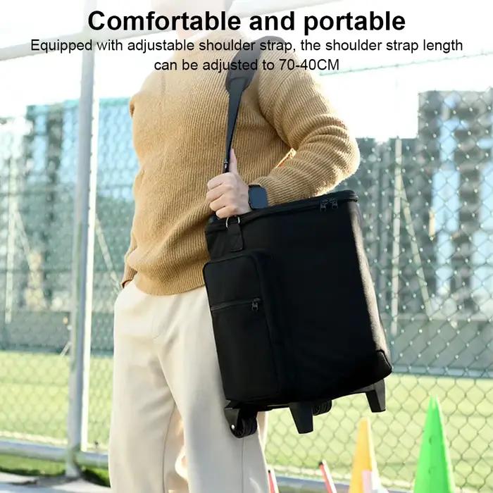 Étui de protection pour haut-parleur Bose S1 Pro / S1 Pro +
