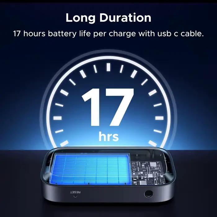 Hautréusde voiture Bluetooth 3.5