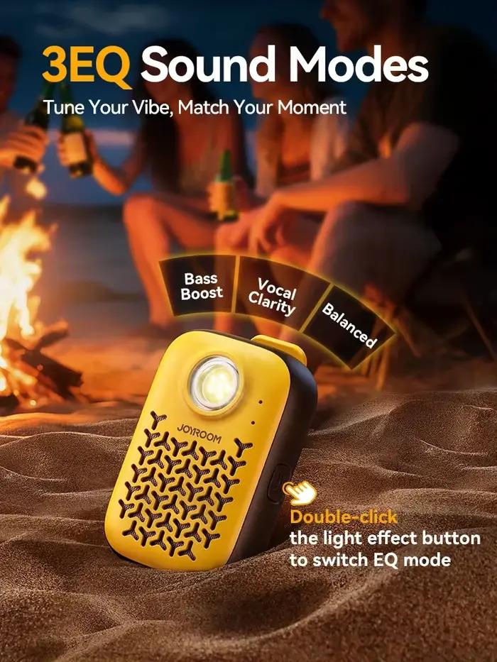 Joyroom – haut-parleur Bluetooth Portable