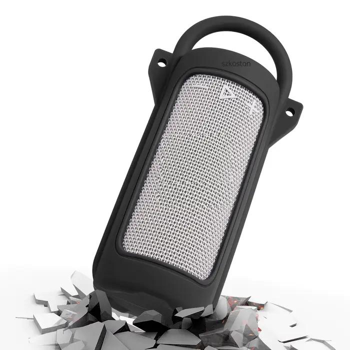 Étui de protection en Silicone pour haut-parleur JBL Grip