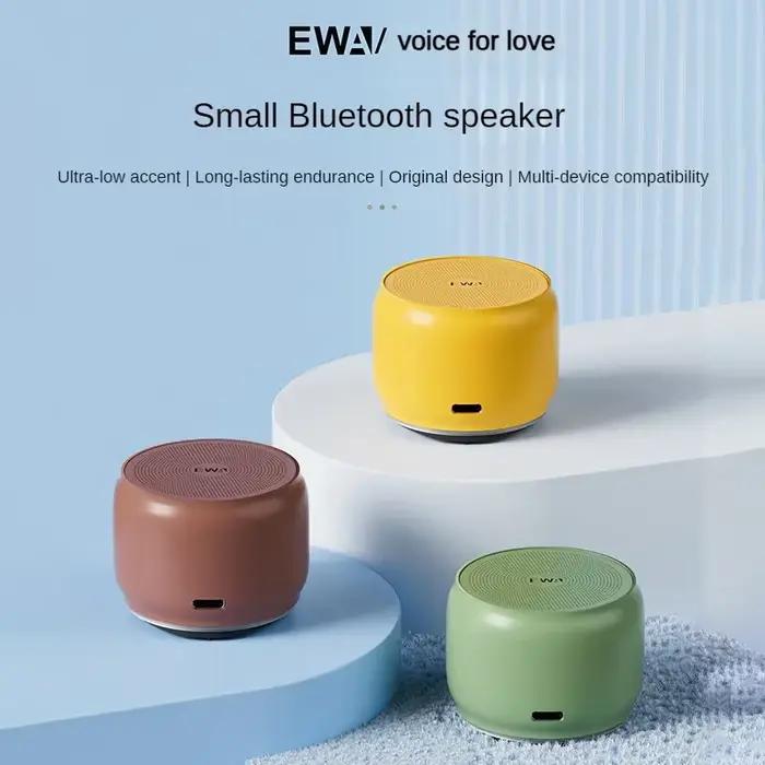 Mini haut-parleur Bluetooth A126