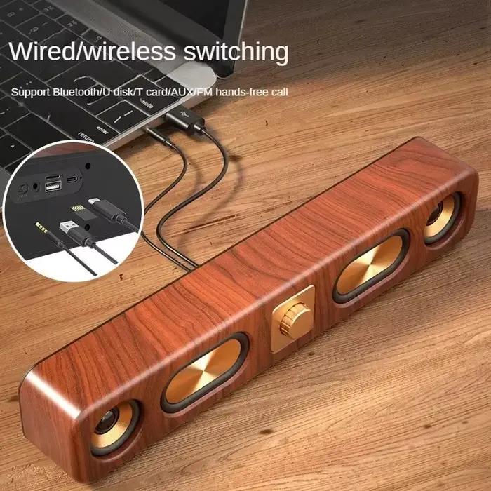 Enceinte Bluetooth portable
