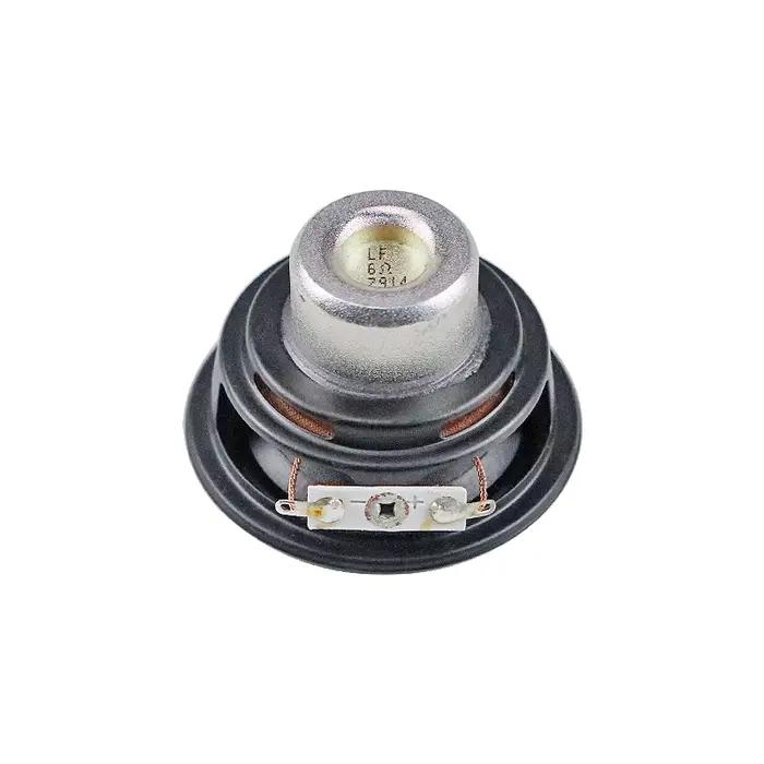 GHXMedals-Haut-parleur rond en néodyme 6OHM 20W pour House of Marley Get Together