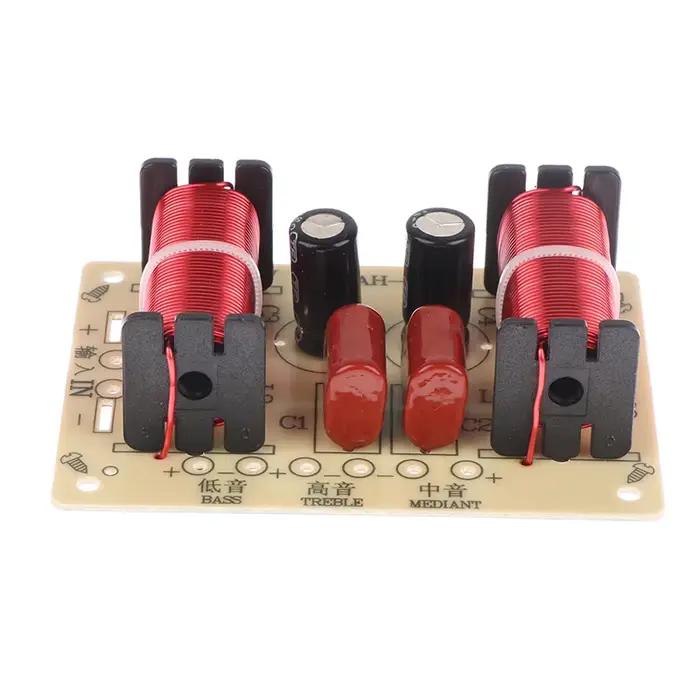Haut-parleur Audio diviseur de fréquence