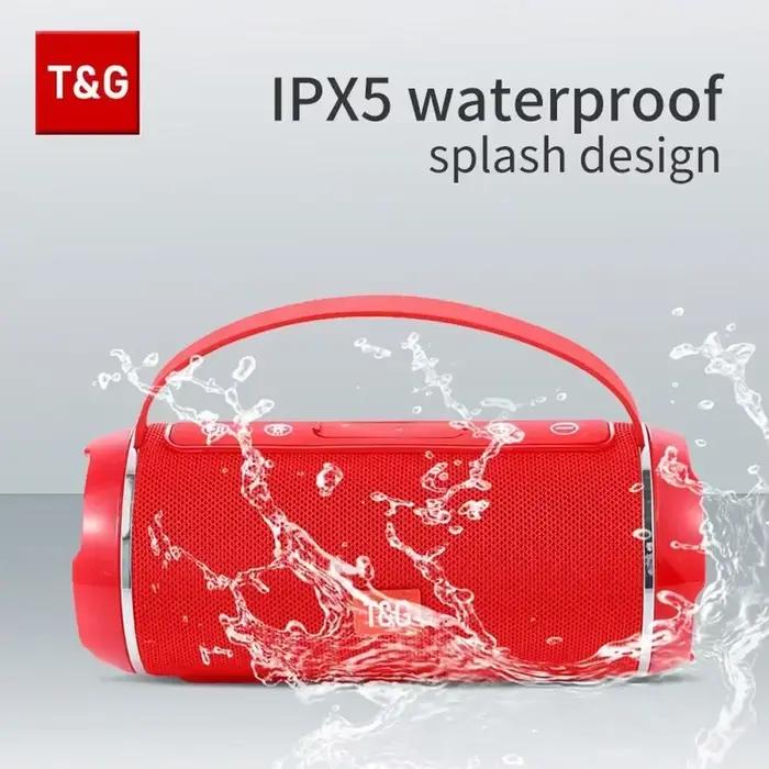 Haut-parleur Bluetooth TG116c TWS