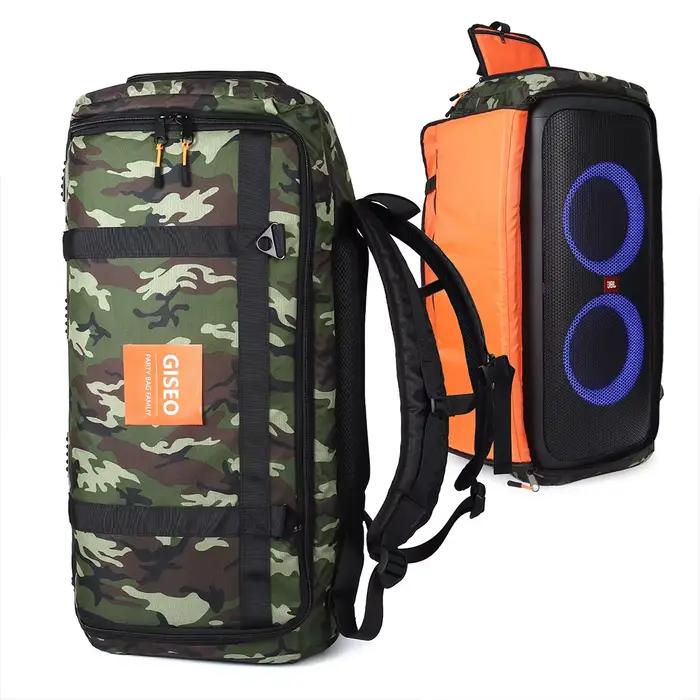 Partybox 310 Sacs Étanches pour Haut-Parleur