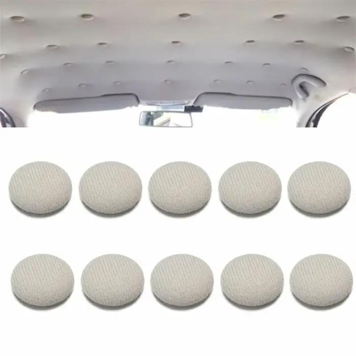 Fixations de Toit de Voiture