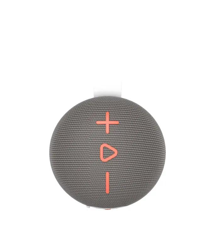 315 8W puissant haut-parleur de vélo avec Bluetooth 5.4 étanche IPX5 tissu maille 1500mAh pour la marche en plein air