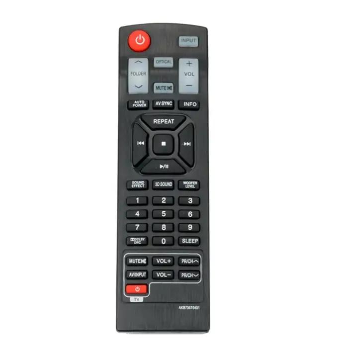 Barre de son sans fil LG compatible avec multiples modèles pour expérience audio supérieure divertissement maison