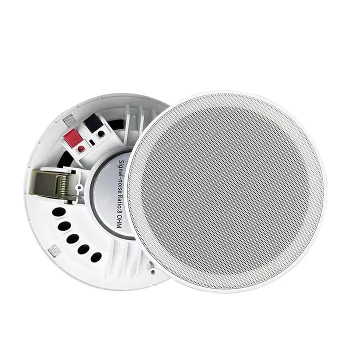Système Audio domestique
